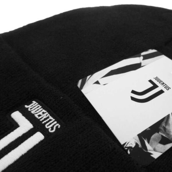 Juventus Torino căciulă de iarnă Fullblack