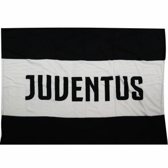 Juventus Torino pătură de lână Text