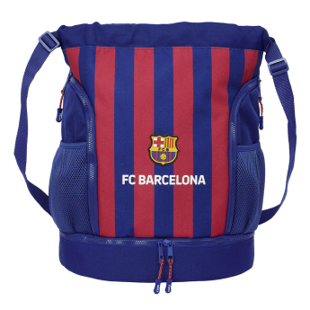 FC Barcelona Rucsac tip sac 24/25 Home