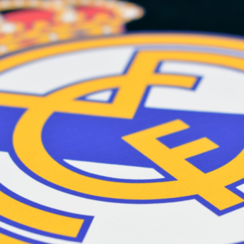 Real Madrid tricou de copii No90 black colour