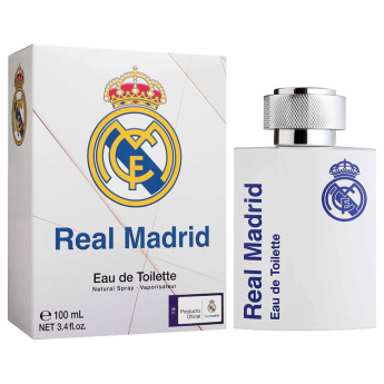 Real Madrid parfum EDT