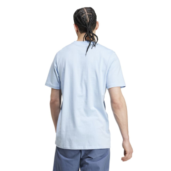 Real Madrid tricou de bărbați Seasonal globlue