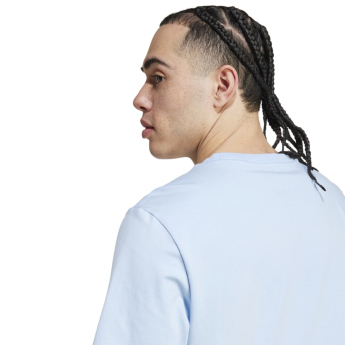 Real Madrid tricou de bărbați Seasonal globlue