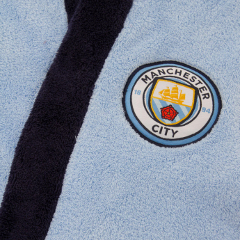 Manchester City halat de baie pentru copii sky