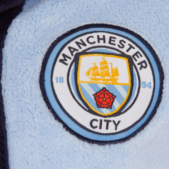 Manchester City halat de baie pentru copii sky