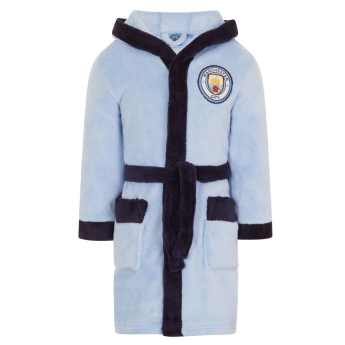 Manchester City halat de baie pentru copii sky