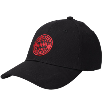 Bayern München șapcă de baseball Logo Classic