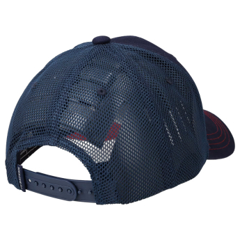 Bayern München șapcă de baseball Trucker Super navy
