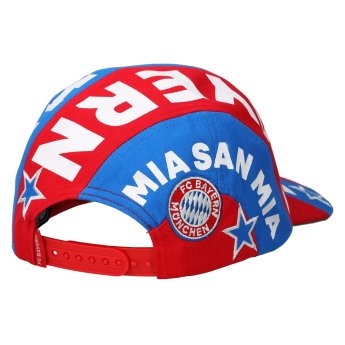 Bayern München șapcă de baseball Retro