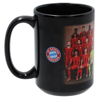 Bayern München cană Team 2024/25