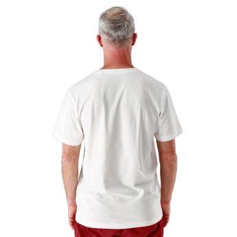 Bayern München tricou de bărbați 1900 white