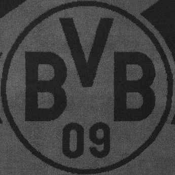 Borussia Dortmund Prosop grey