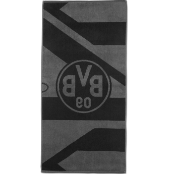 Borussia Dortmund Prosop grey