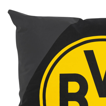 Borussia Dortmund pernă grey