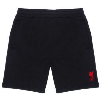 FC Liverpool pantaloni scurți pentru bărbați Shorts black