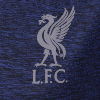 FC Liverpool tricou de bărbați Poly royal
