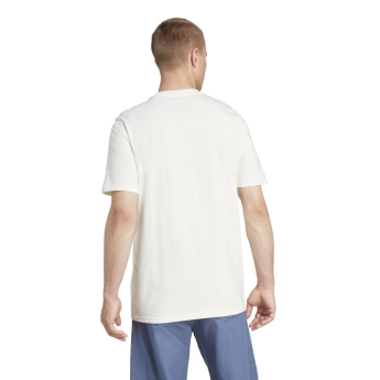 Juventus Torino tricou de bărbați Seasonal white