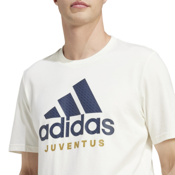 Juventus Torino tricou de bărbați Seasonal white