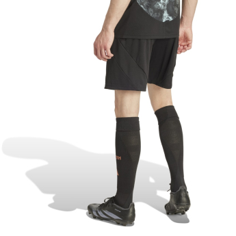 Bayern München pantaloni scurți de fotbal 24/25 Away