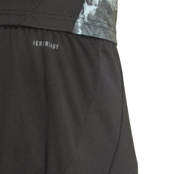 Bayern München pantaloni scurți de fotbal 24/25 Away