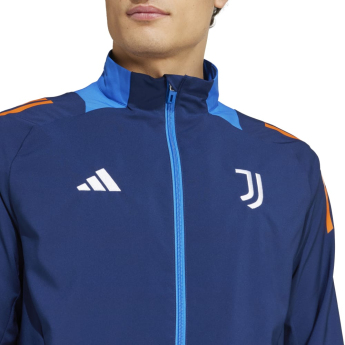 Juventus Torino geacă de bărbați Presentation navy