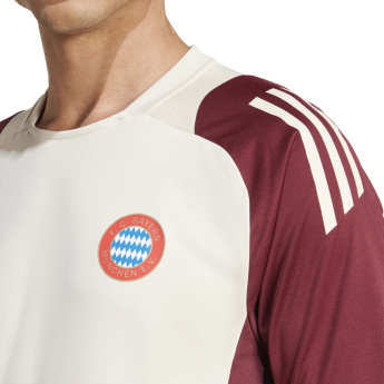 Bayern München tricou de antrenament pentru bărbați EU shadow
