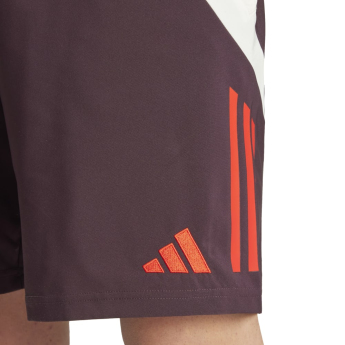Bayern München pantaloni scurți de fotbal Downtime