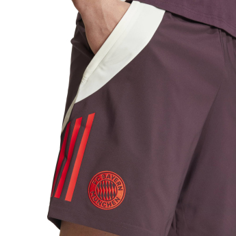 Bayern München pantaloni scurți de fotbal Downtime