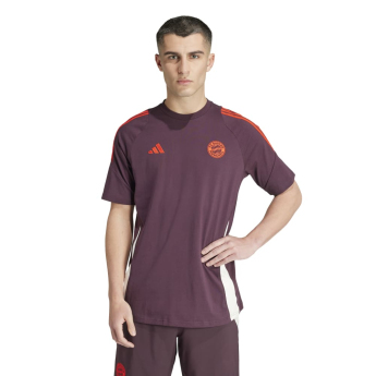 Bayern München tricou de bărbați Tee shamar