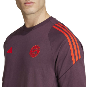 Bayern München tricou de bărbați Tee shamar