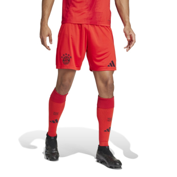 Bayern München pantaloni scurți de fotbal 24/25 home