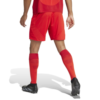 Bayern München pantaloni scurți de fotbal 24/25 home