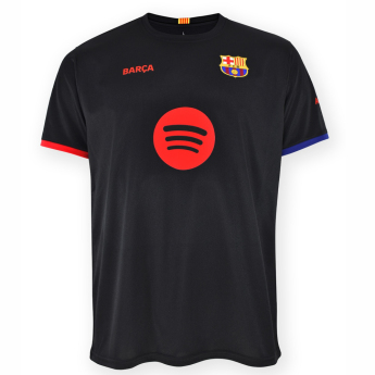 FC Barcelona tricou de fotbal pentru copii replica 24/25 Away Yamal