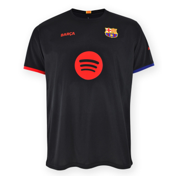 FC Barcelona set de copii replica 24/25 Away Lewandowski