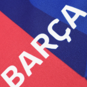 FC Barcelona tricou de fotbal pentru copii Barca strike