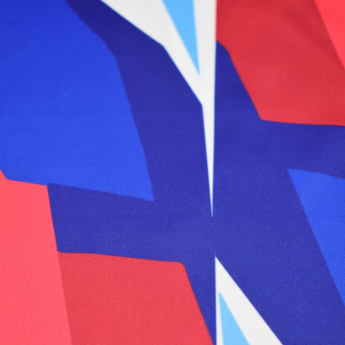 FC Barcelona tricou de fotbal pentru copii Barca strike