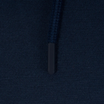 Manchester City hanorac de bărbați cu glugă SLab zip navy