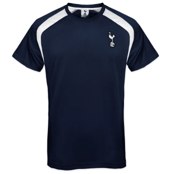 Tottenham Hotspur tricou de bărbați Poly navy