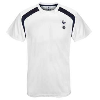 Tottenham Hotspur tricou de bărbați Poly white