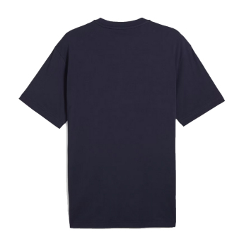 Manchester City tricou de bărbați ftblNRGY navy