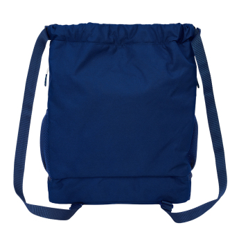 FC Barcelona Rucsac tip sac navy blue