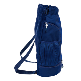 FC Barcelona Rucsac tip sac navy blue