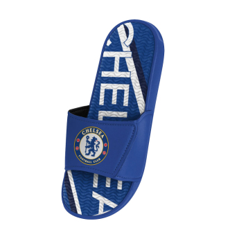 FC Chelsea papuci de bărbați Gel Slide