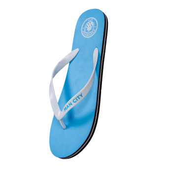 Manchester City șlapi Core  Flip Flop
