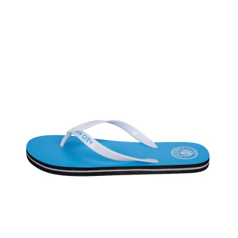 Manchester City șlapi Core  Flip Flop