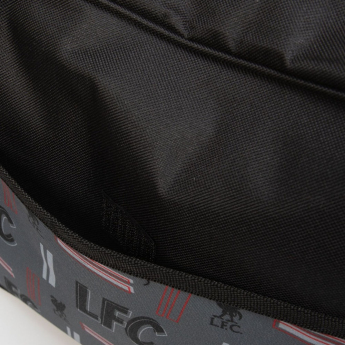FC Liverpool geantă pentru laptop black