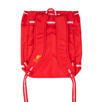 FC Liverpool rucsac Heritage red