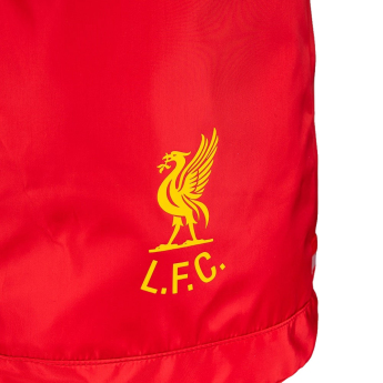 FC Liverpool rucsac Heritage red