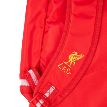 FC Liverpool rucsac Heritage red