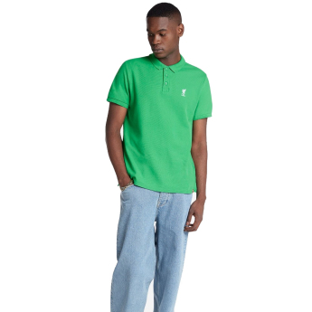 FC Liverpool tricou polo Conninsby green